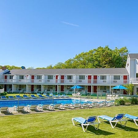 Rhumb Line Resort Кеннебанкпорт Экстерьер фото